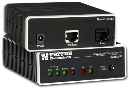 Patton 2155
